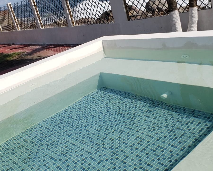 Casa Frente al Mar Piscina y Jacuzzi Monterrico (2)