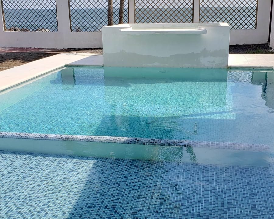 Casa Frente al Mar Piscina y Jacuzzi Monterrico (3)