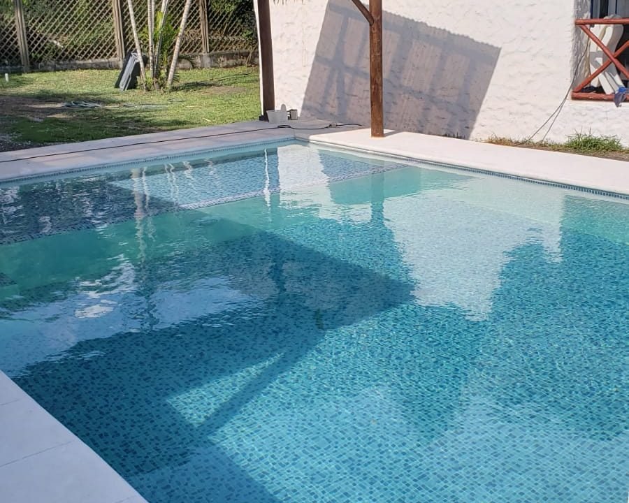 Casa Frente al Mar Piscina y Jacuzzi Monterrico (4)
