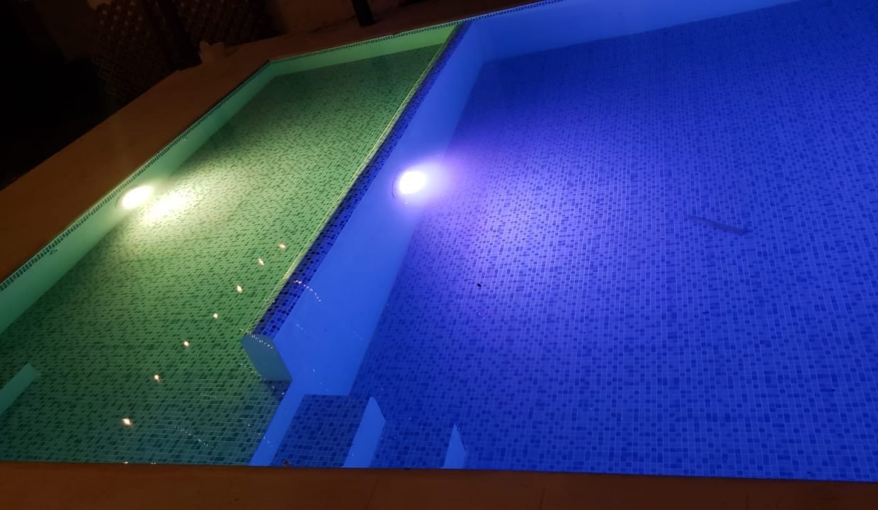 Casa Frente al Mar Piscina y Jacuzzi Monterrico (7)