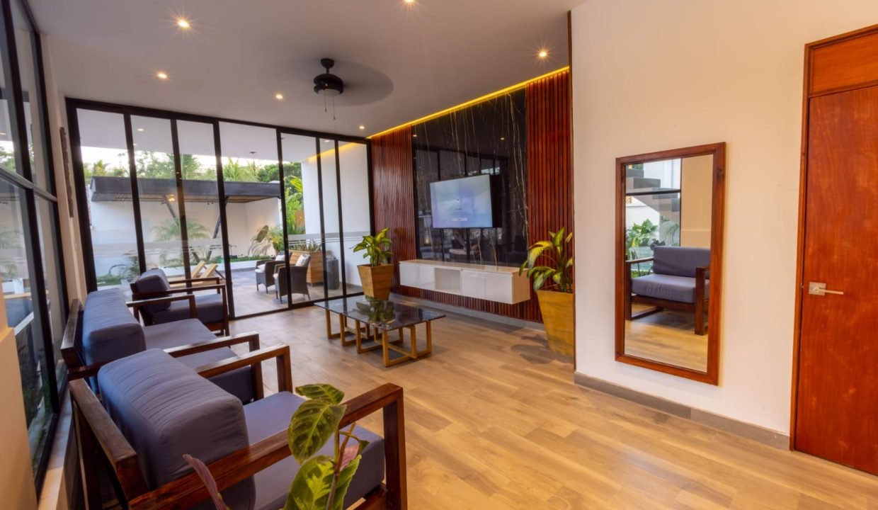 Casa Nueva en Monterrico A 30 Metros de la Playa Aldea El Garitón (2)