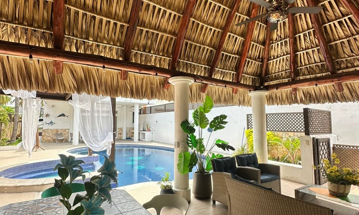Casa Remodelada en Likin Acceso a Canal Monterrico (1)