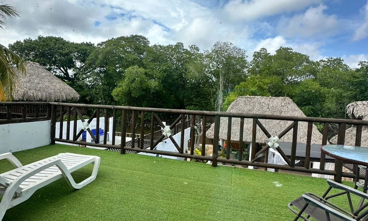 Casa Remodelada en Likin Acceso a Canal Monterrico (12)