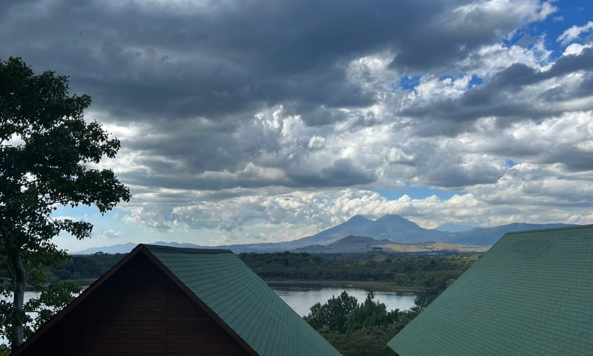 Casa en Laguna del Pino Balcón con Vista a la Laguna (15)