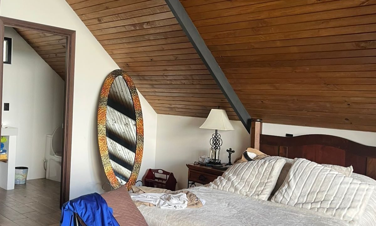 Casa en Laguna del Pino Balcón con Vista a la Laguna (17)
