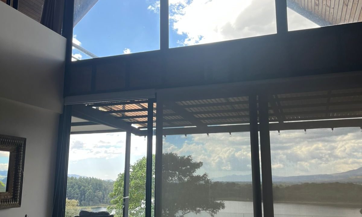 Casa en Laguna del Pino Balcón con Vista a la Laguna (2)