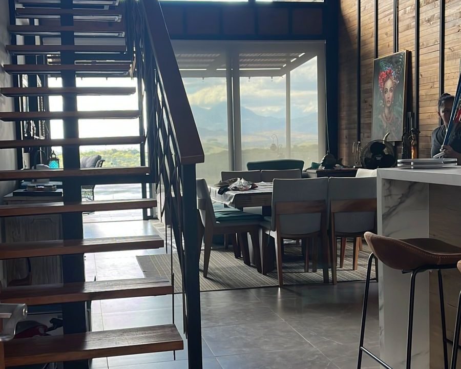Casa en Laguna del Pino Balcón con Vista a la Laguna (21)