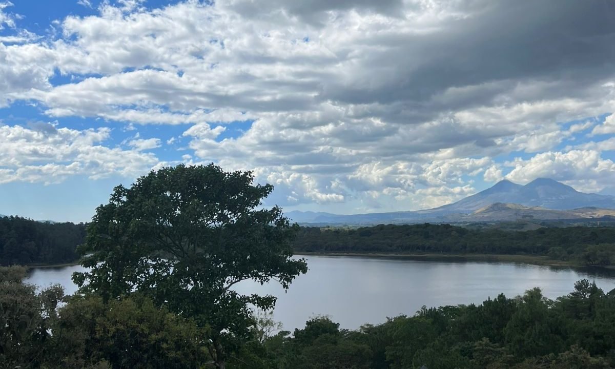Casa en Laguna del Pino Balcón con Vista a la Laguna (5)