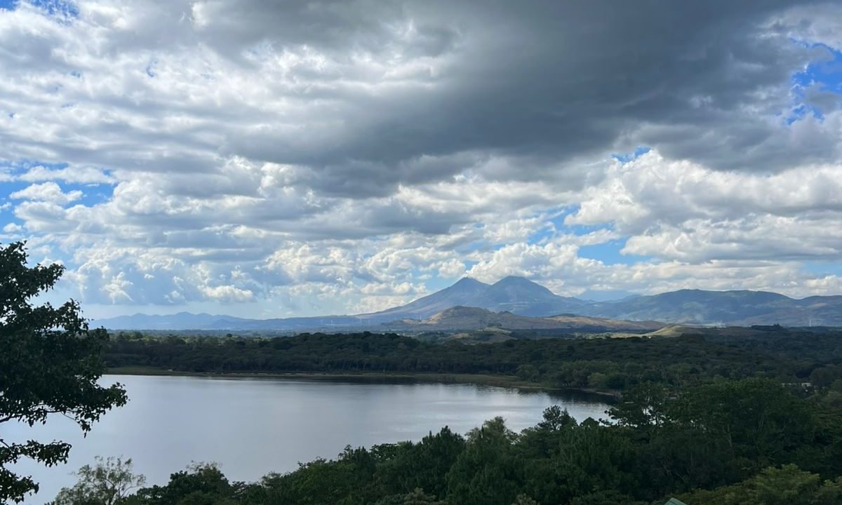 Casa en Laguna del Pino Balcón con Vista a la Laguna (8)