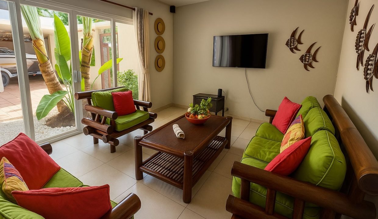 Casa en Likín Amplio Rancho Social (3)