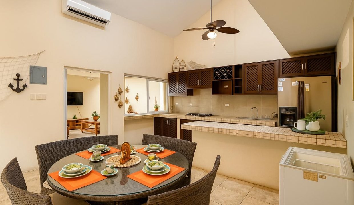 Casa en Likín Amplio Rancho Social (9)