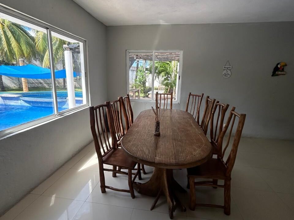 Casa en Marena Ganga para Remodelar! Chulamar (12)