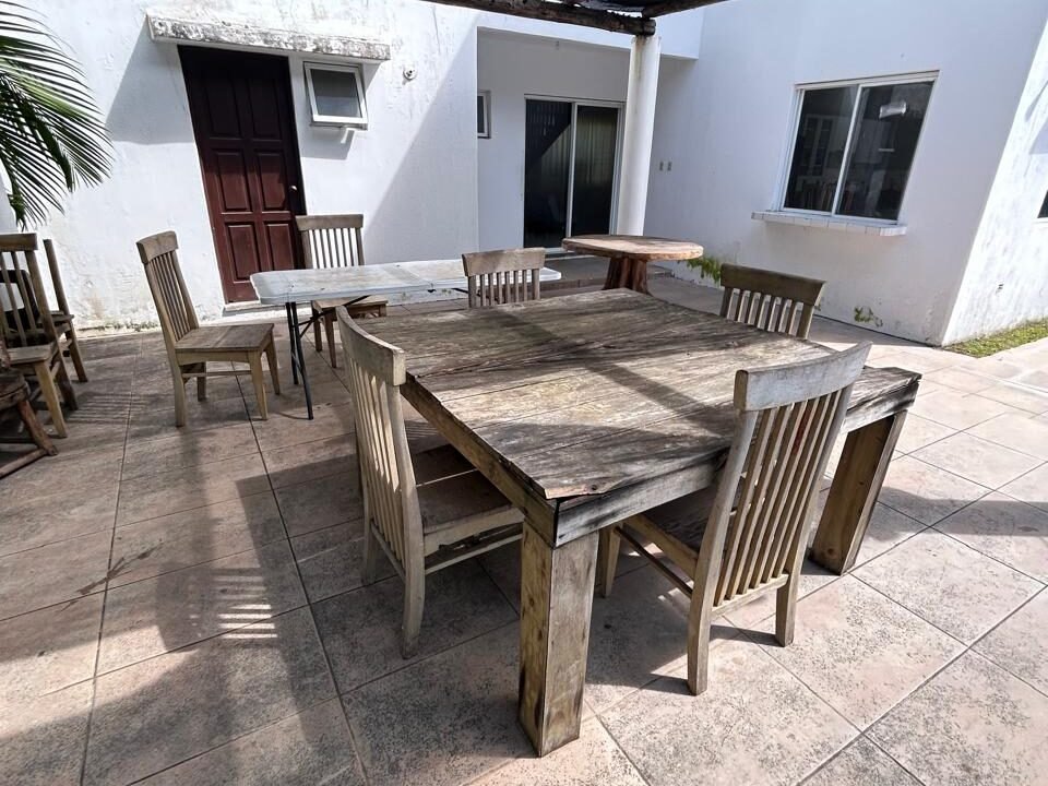 Casa en Marena Ganga para Remodelar! Chulamar (13)