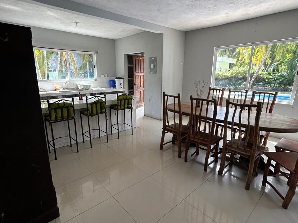 Casa en Marena Ganga para Remodelar! Chulamar (4)