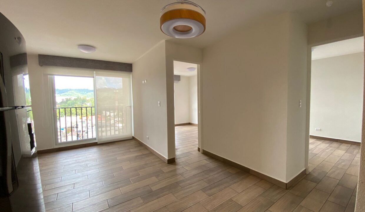 Apartamento en Zona 16 Edificio con Terraza y Gimnasio Guatemala (17)