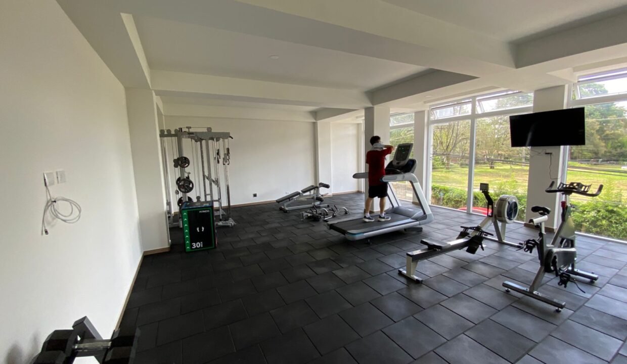 Apartamento en Zona 16 Edificio con Terraza y Gimnasio Guatemala (7)