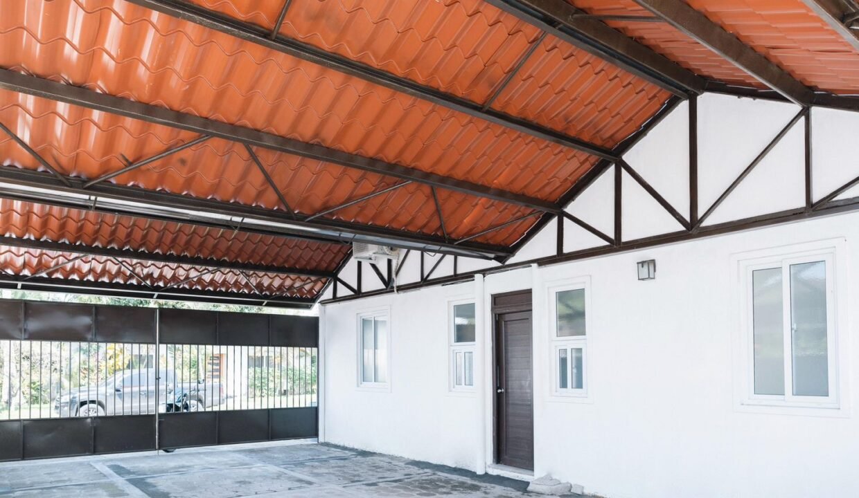 Casa en San Marino Piscina Privada Ciudad (6)