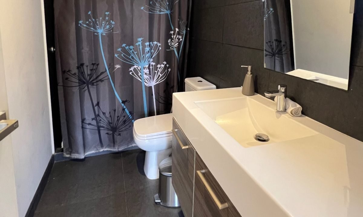 Penthouse en Zona 10 Amplio Balcón y Preciosa Vista a la Ciudad Ciudad de Guatemala (12)