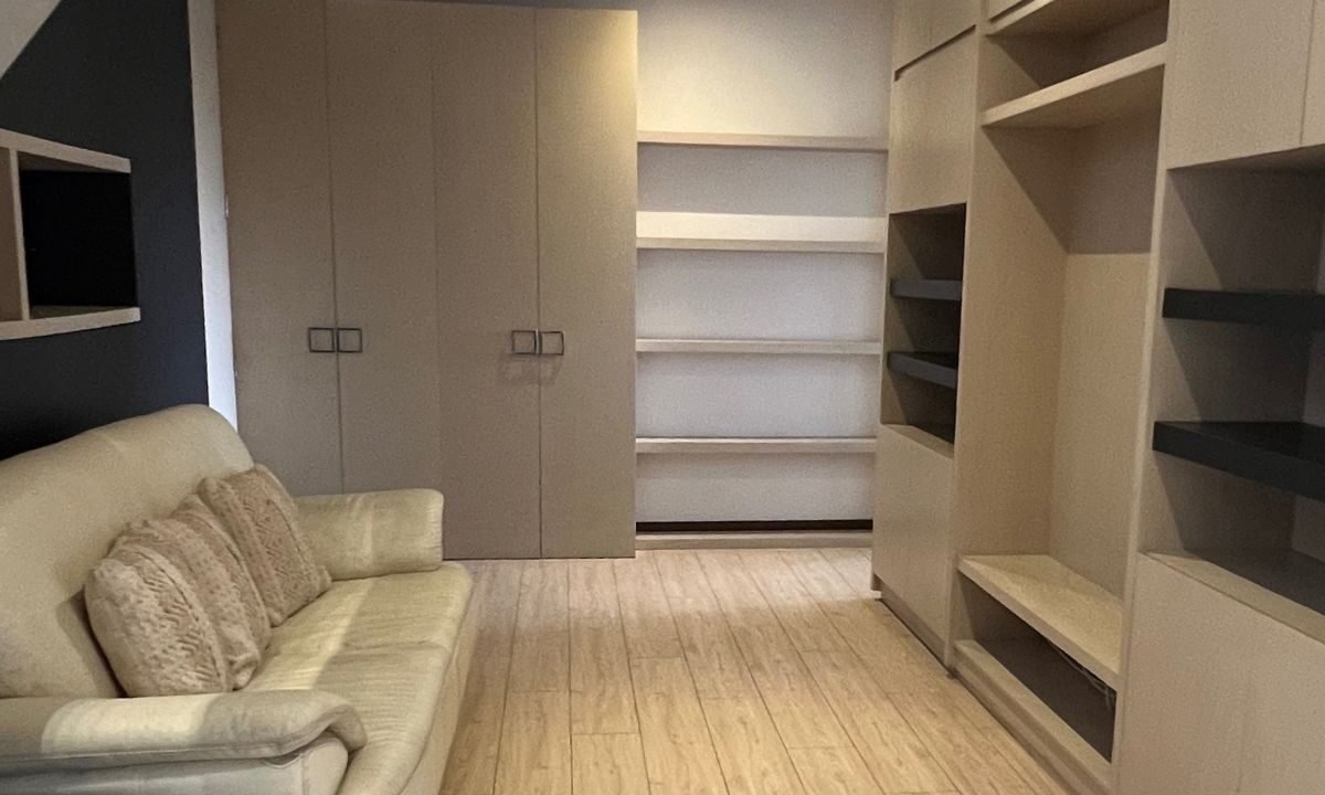 Penthouse en Zona 10 Amplio Balcón y Preciosa Vista a la Ciudad Ciudad de Guatemala (14)