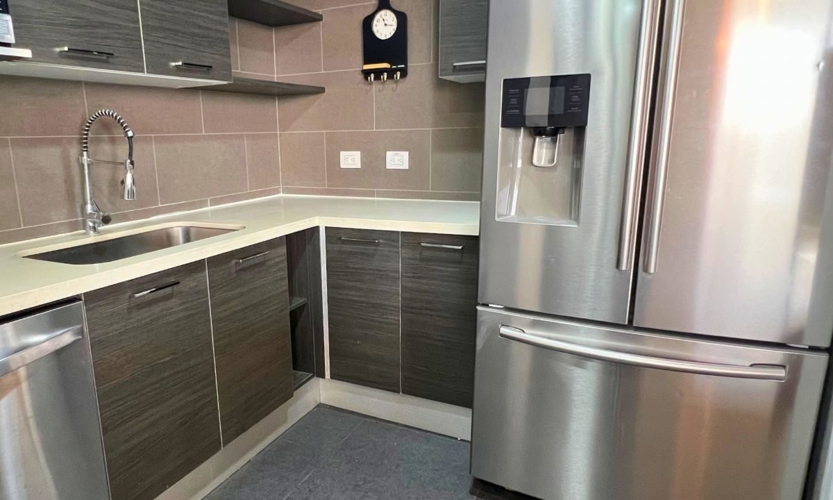 Penthouse en Zona 10 Amplio Balcón y Preciosa Vista a la Ciudad Ciudad de Guatemala (15)