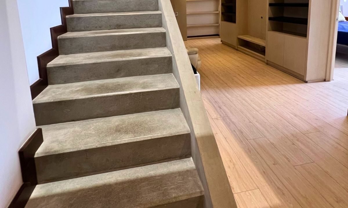 Penthouse en Zona 10 Amplio Balcón y Preciosa Vista a la Ciudad Ciudad de Guatemala (17)