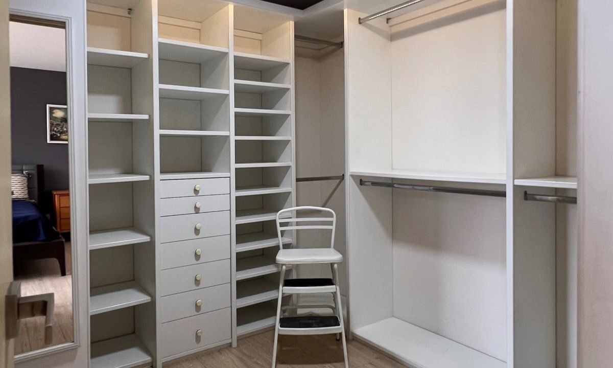 Penthouse en Zona 10 Amplio Balcón y Preciosa Vista a la Ciudad Ciudad de Guatemala (9)