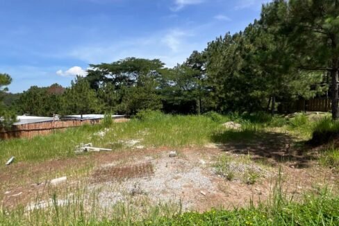 Terreno en Laguna El Pino Plano de Esquina
