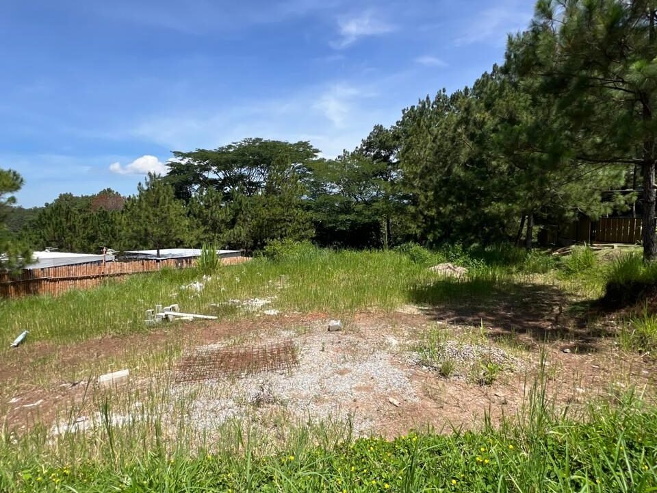 Terreno en Laguna El Pino Plano de Esquina
