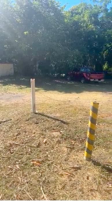 Terreno En Likin | Licencia de Construcción Incluída | En Transversal