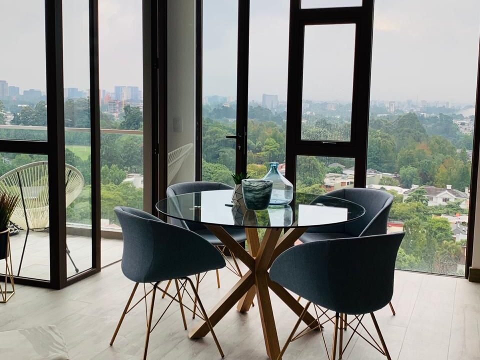 Apartamento en Cayalá Frente a Cayalá Zona 15 Ciudad de Guatemala (13)
