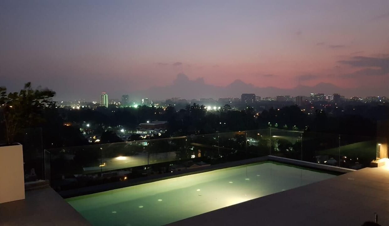 Apartamento en Cayalá Frente a Cayalá Zona 15 Ciudad de Guatemala (14)