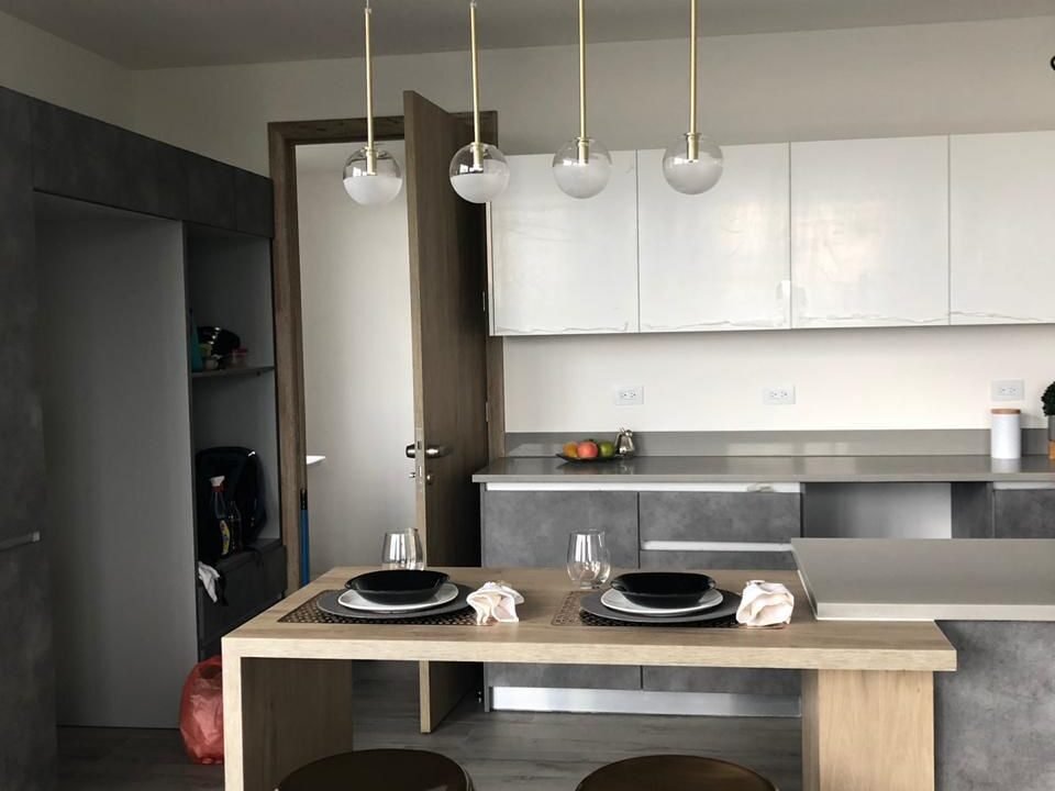 Apartamento en Cayalá Frente a Cayalá Zona 15 Ciudad de Guatemala (17)