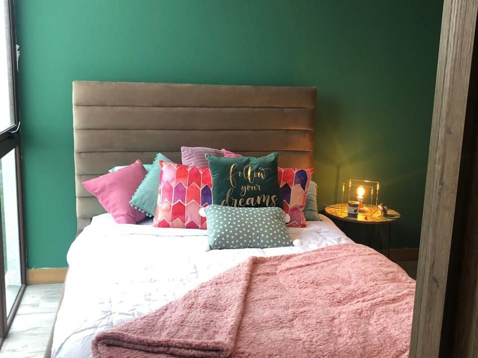Apartamento en Cayalá Frente a Cayalá Zona 15 Ciudad de Guatemala (5)
