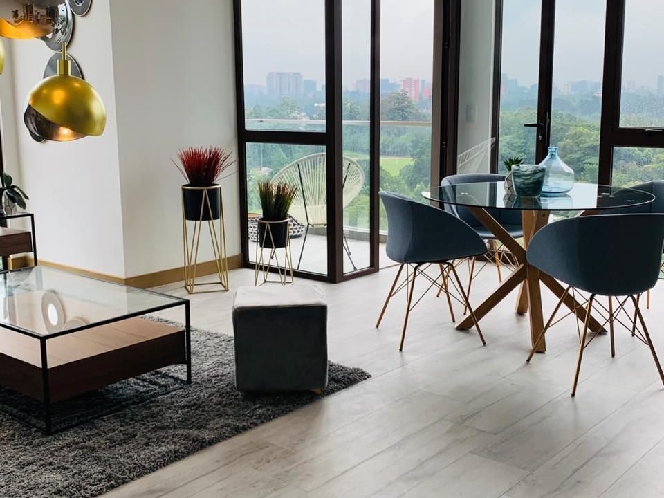 Apartamento en Cayalá Frente a Cayalá Zona 15 Ciudad de Guatemala (7)