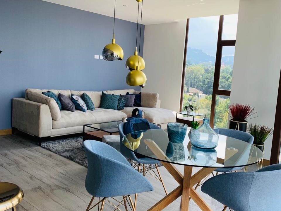 Apartamento en Cayalá Frente a Cayalá Zona 15 Ciudad de Guatemala (8)
