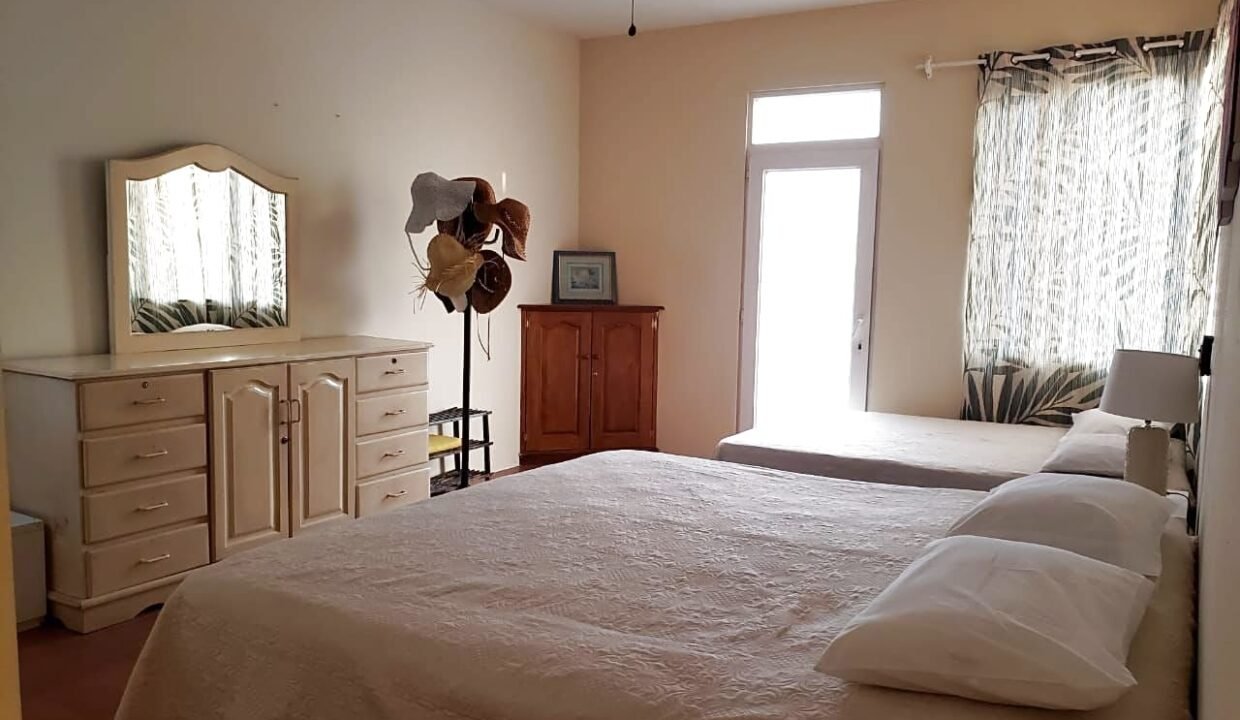Casa de Playa en Condominio Exclusivo Salida Privada al Mar Amueblada (4)