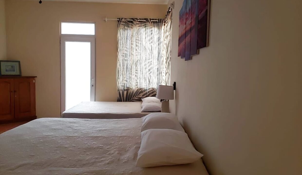 Casa de Playa en Condominio Exclusivo Salida Privada al Mar Amueblada (7)
