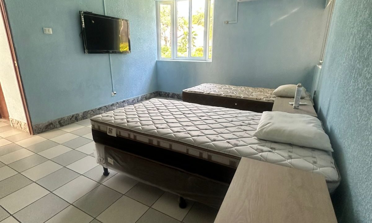 Casa en All Seasons Amplia Piscina con Jacuzzi Chulamar (10)