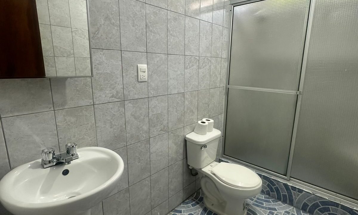 Casa en All Seasons Amplia Piscina con Jacuzzi Chulamar (3)