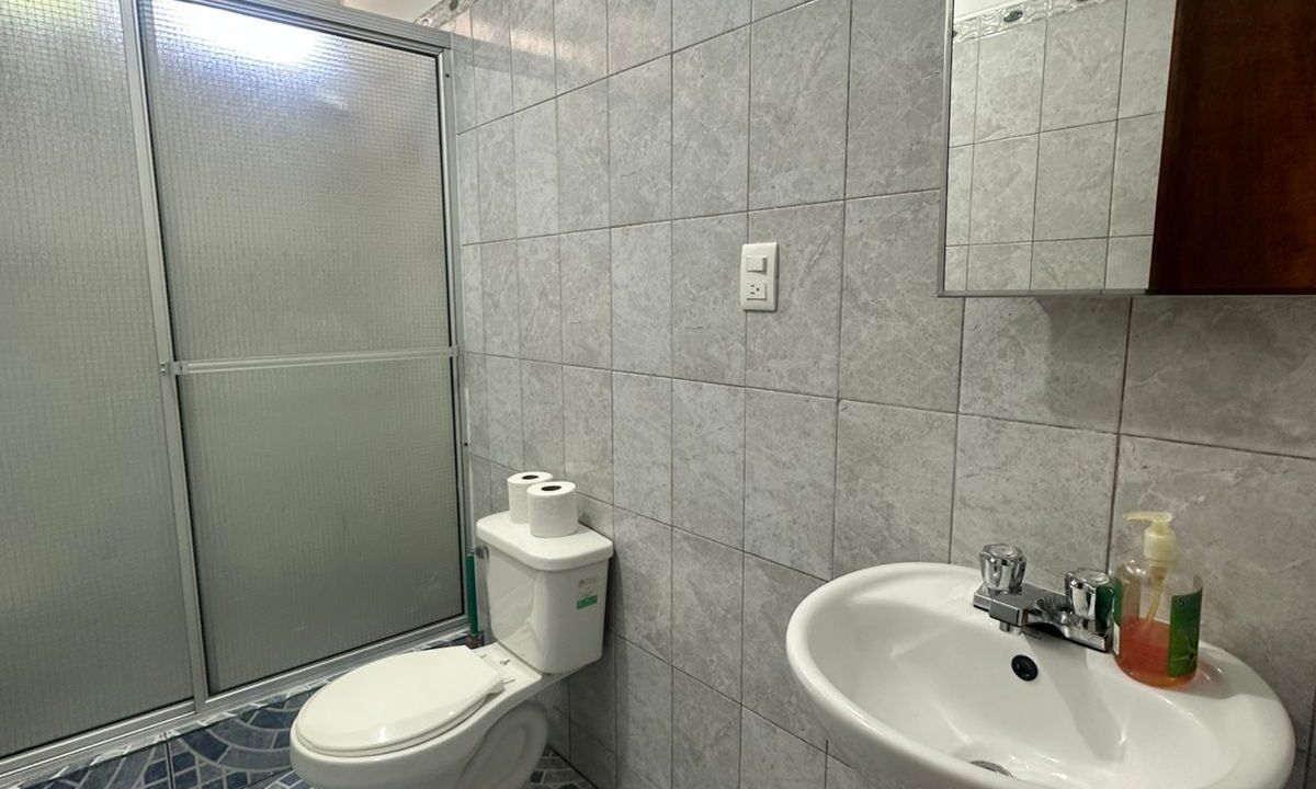Casa en All Seasons Amplia Piscina con Jacuzzi Chulamar (6)