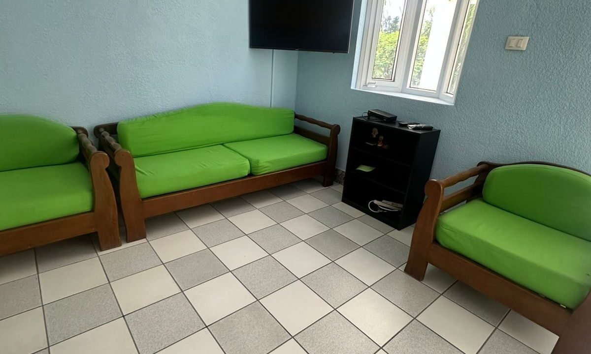 Casa en All Seasons Amplia Piscina con Jacuzzi Chulamar (7)