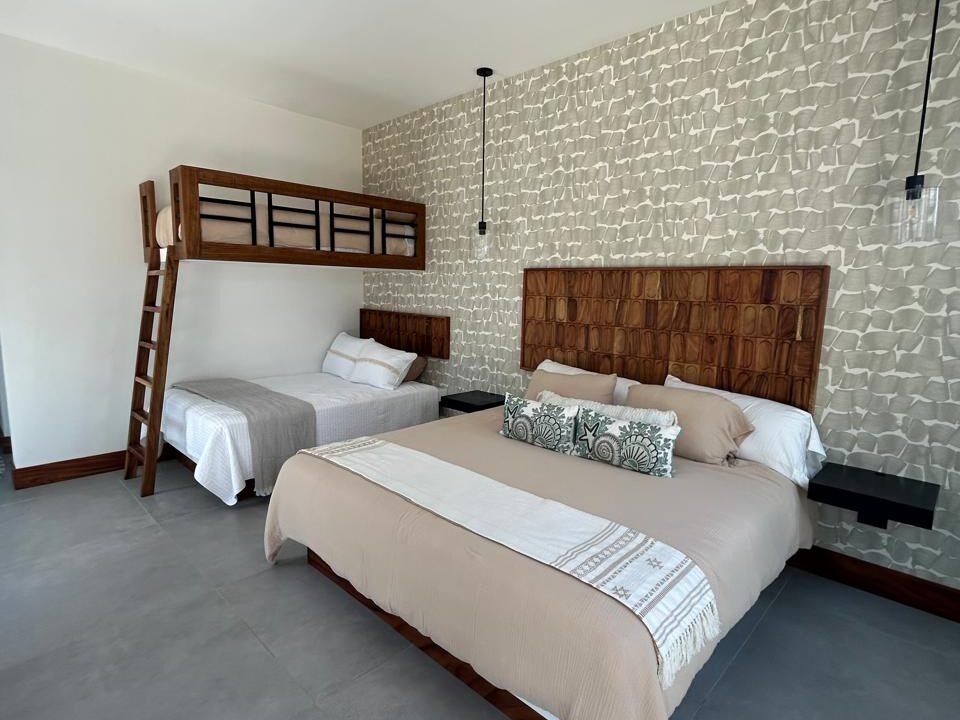 Casa en Juan Gaviota Amueblada y Decorada Marina del Sur (1)