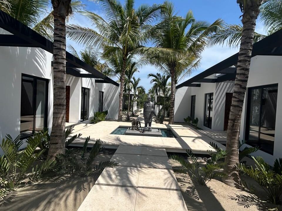 Casa en Juan Gaviota Amueblada y Decorada Marina del Sur (10)