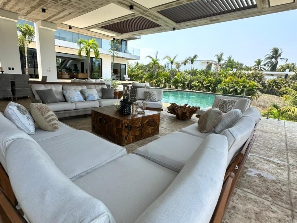 Casa en Juan Gaviota Amueblada y Decorada Marina del Sur (11)