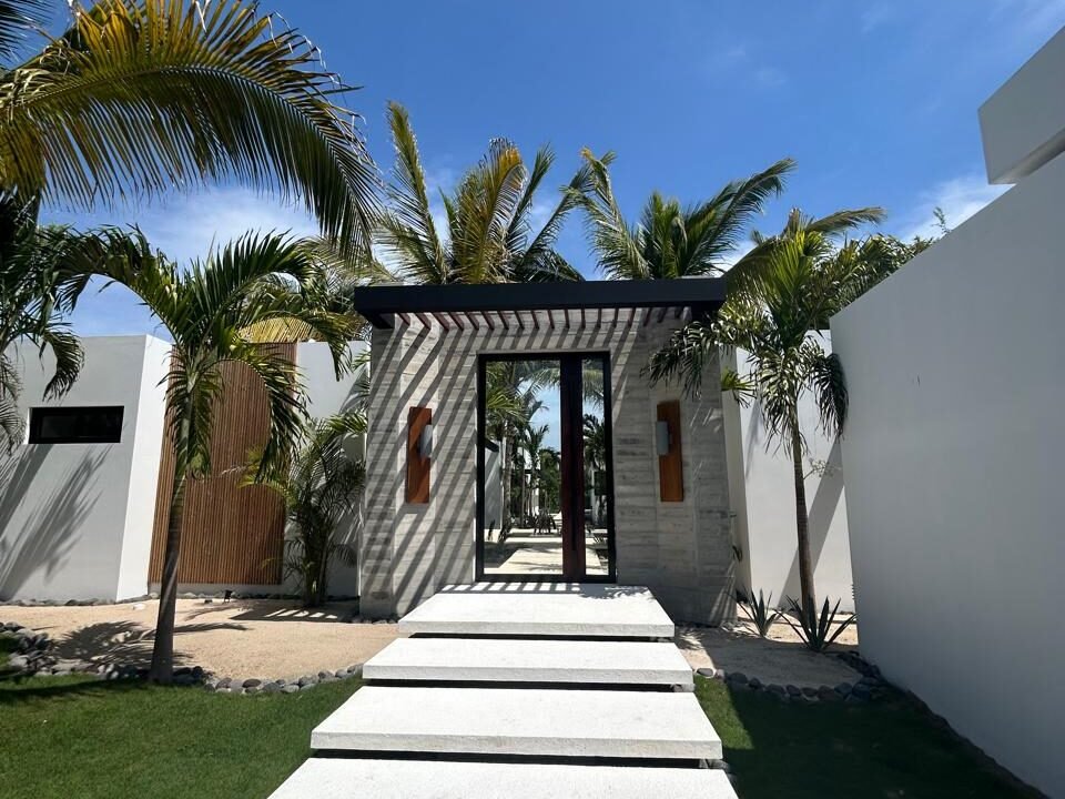 Casa en Juan Gaviota Amueblada y Decorada Marina del Sur (11)