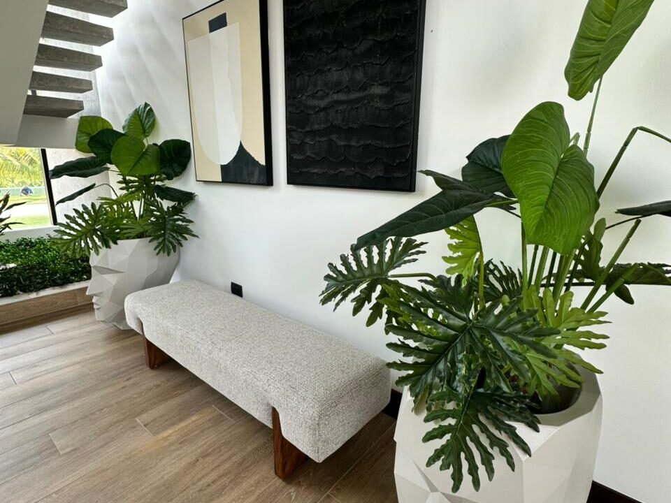 Casa en Juan Gaviota Amueblada y Decorada Marina del Sur (12)