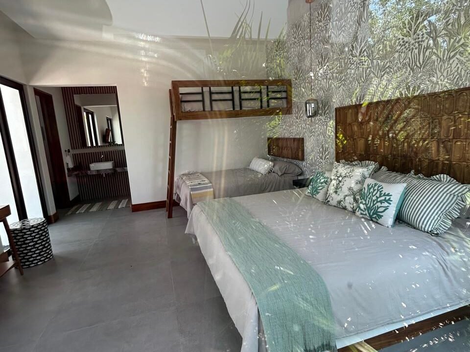 Casa en Juan Gaviota Amueblada y Decorada Marina del Sur (12)