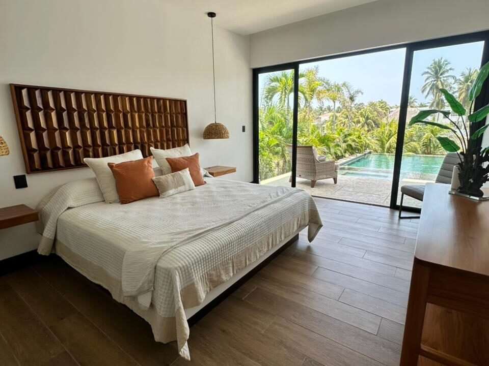 Casa en Juan Gaviota Amueblada y Decorada Marina del Sur (13)