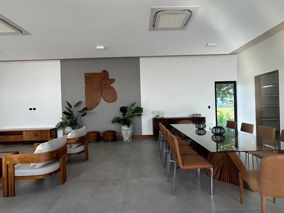 Casa en Juan Gaviota Amueblada y Decorada Marina del Sur (13)