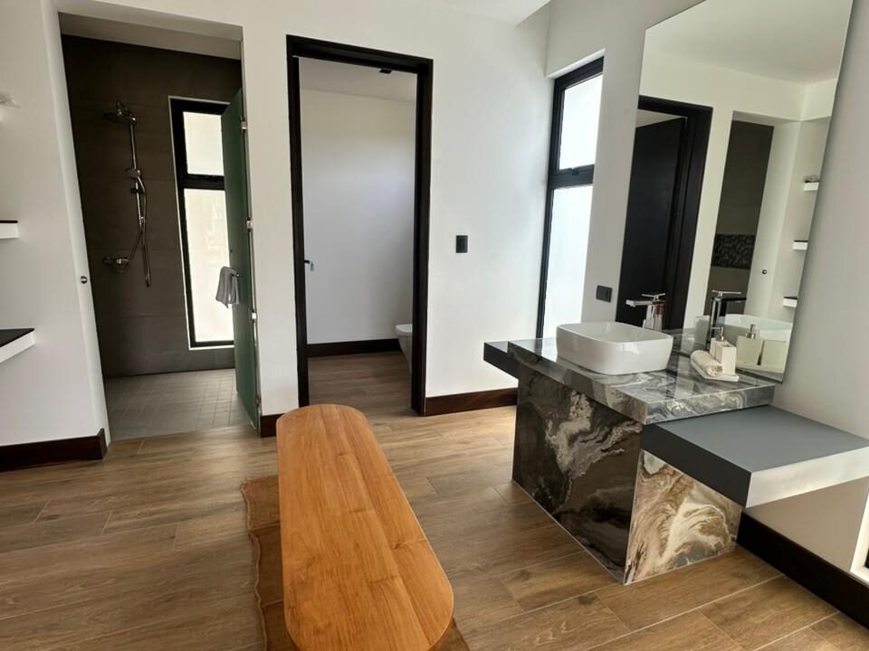 Casa en Juan Gaviota Amueblada y Decorada Marina del Sur (14)